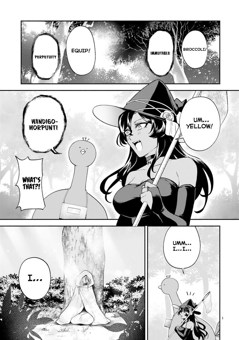 Dekoboko Majo No Oyako Jijou 31 1