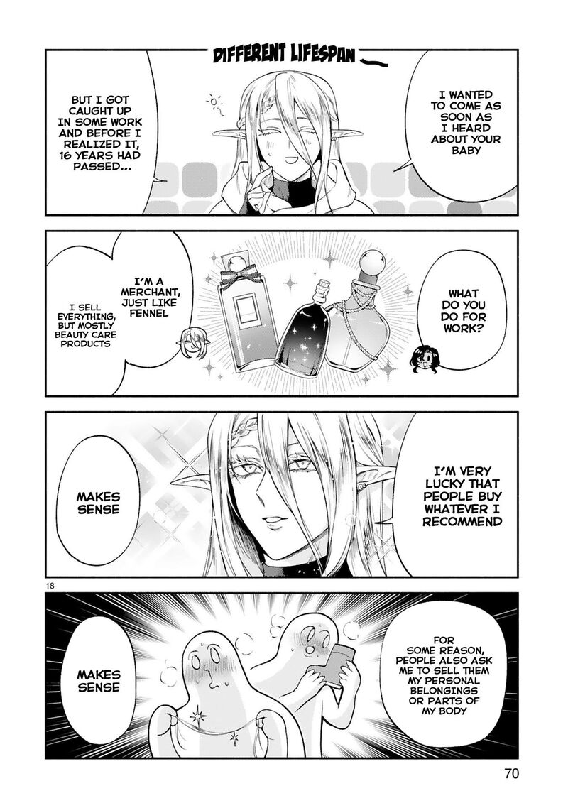 Dekoboko Majo No Oyako Jijou 31 18