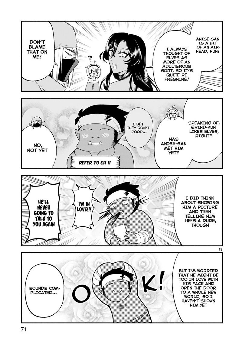 Dekoboko Majo No Oyako Jijou 31 19