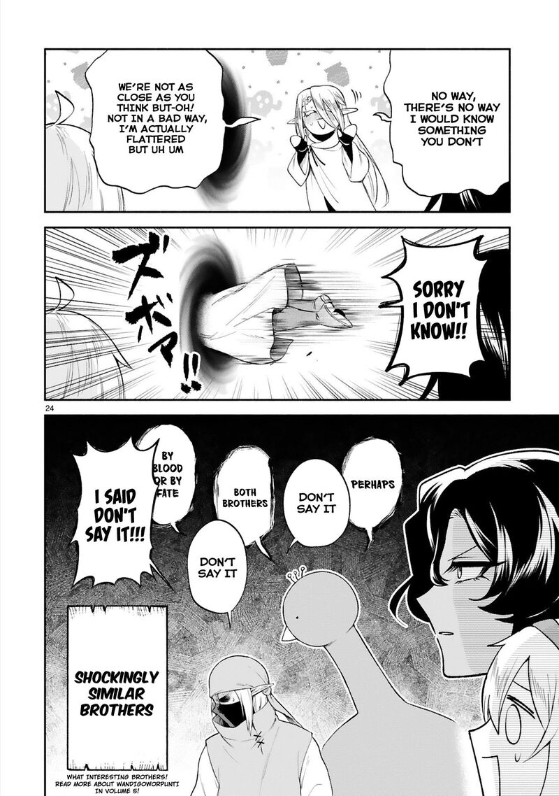 Dekoboko Majo No Oyako Jijou 31 24