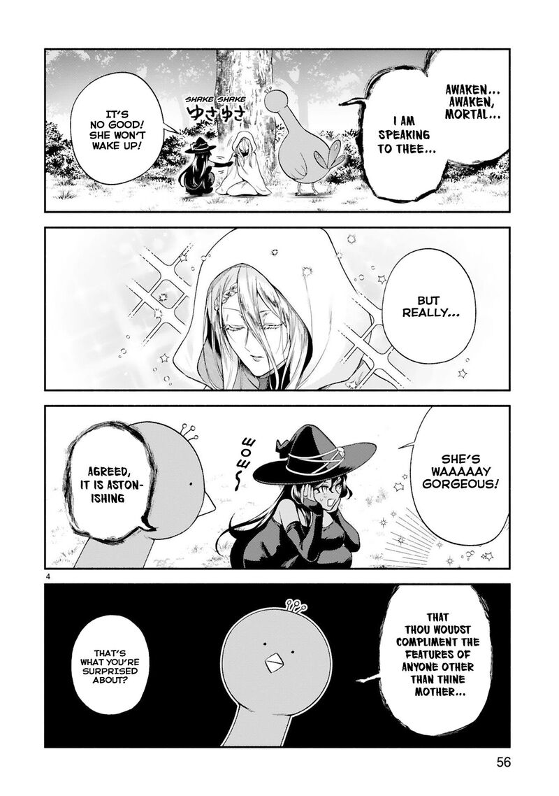 Dekoboko Majo No Oyako Jijou 31 4