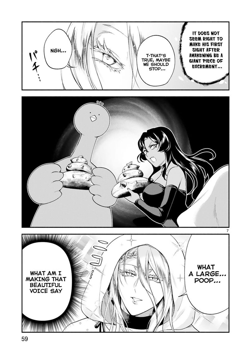 Dekoboko Majo No Oyako Jijou 31 7