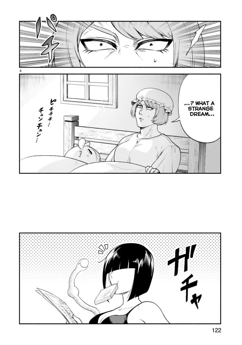 Dekoboko Majo No Oyako Jijou 33 17