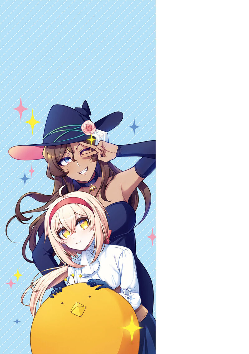 Dekoboko Majo No Oyako Jijou 33 24
