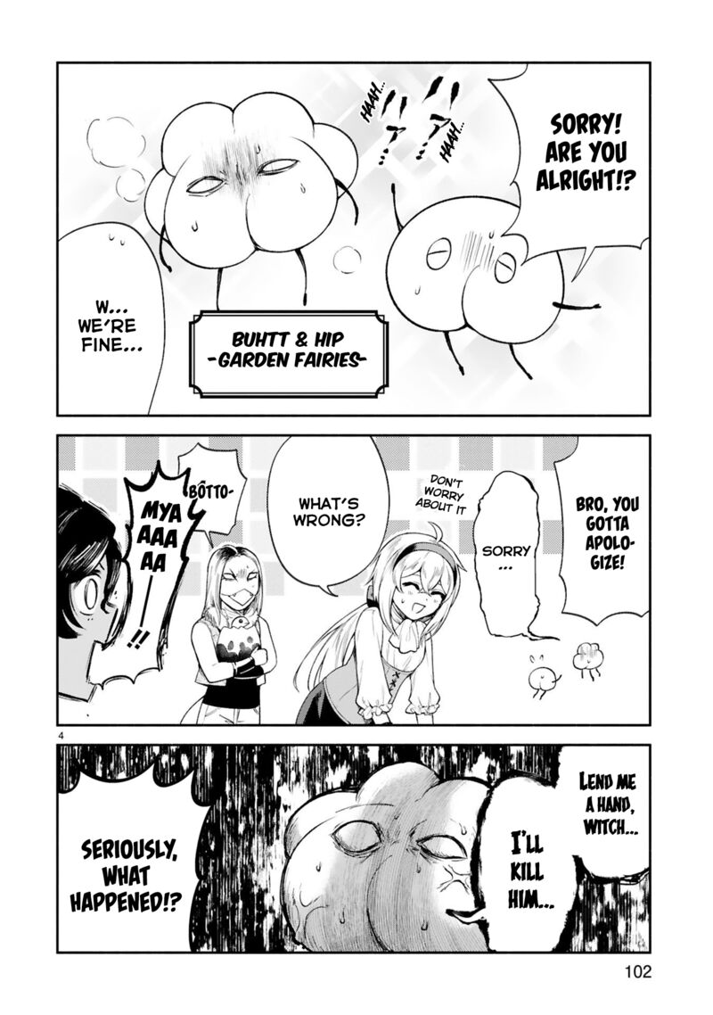 Dekoboko Majo No Oyako Jijou 33 4