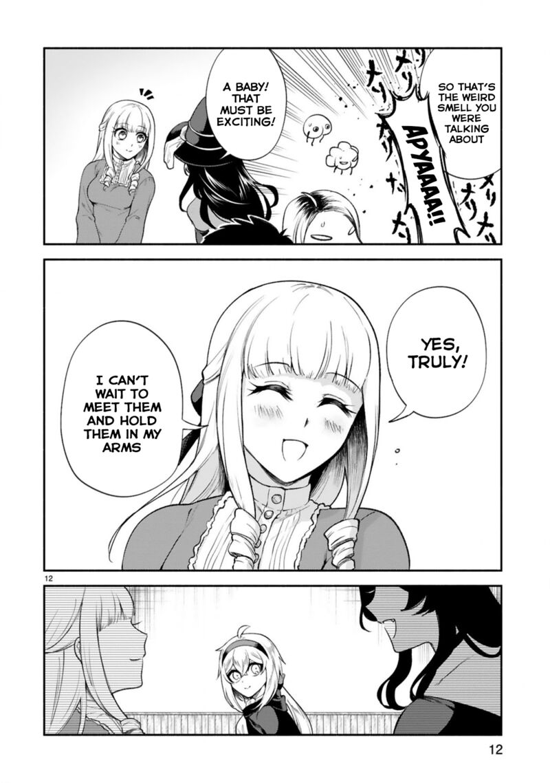 Dekoboko Majo No Oyako Jijou 34 12