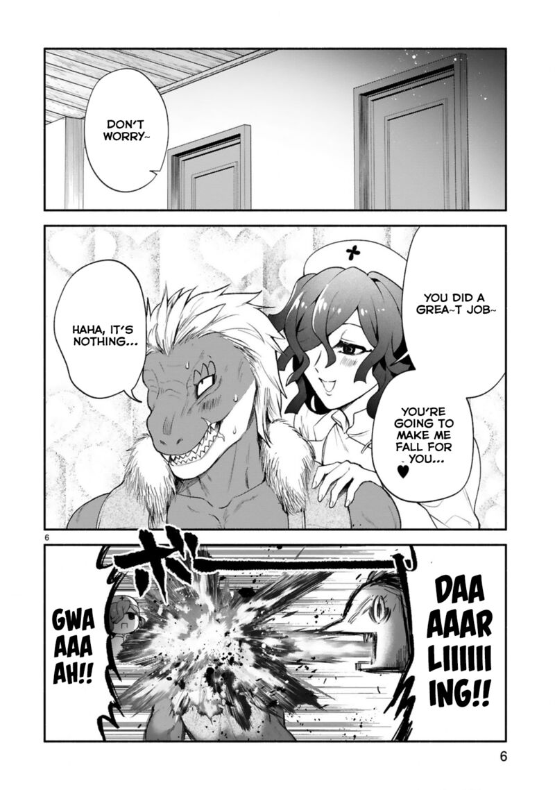 Dekoboko Majo No Oyako Jijou 34 6