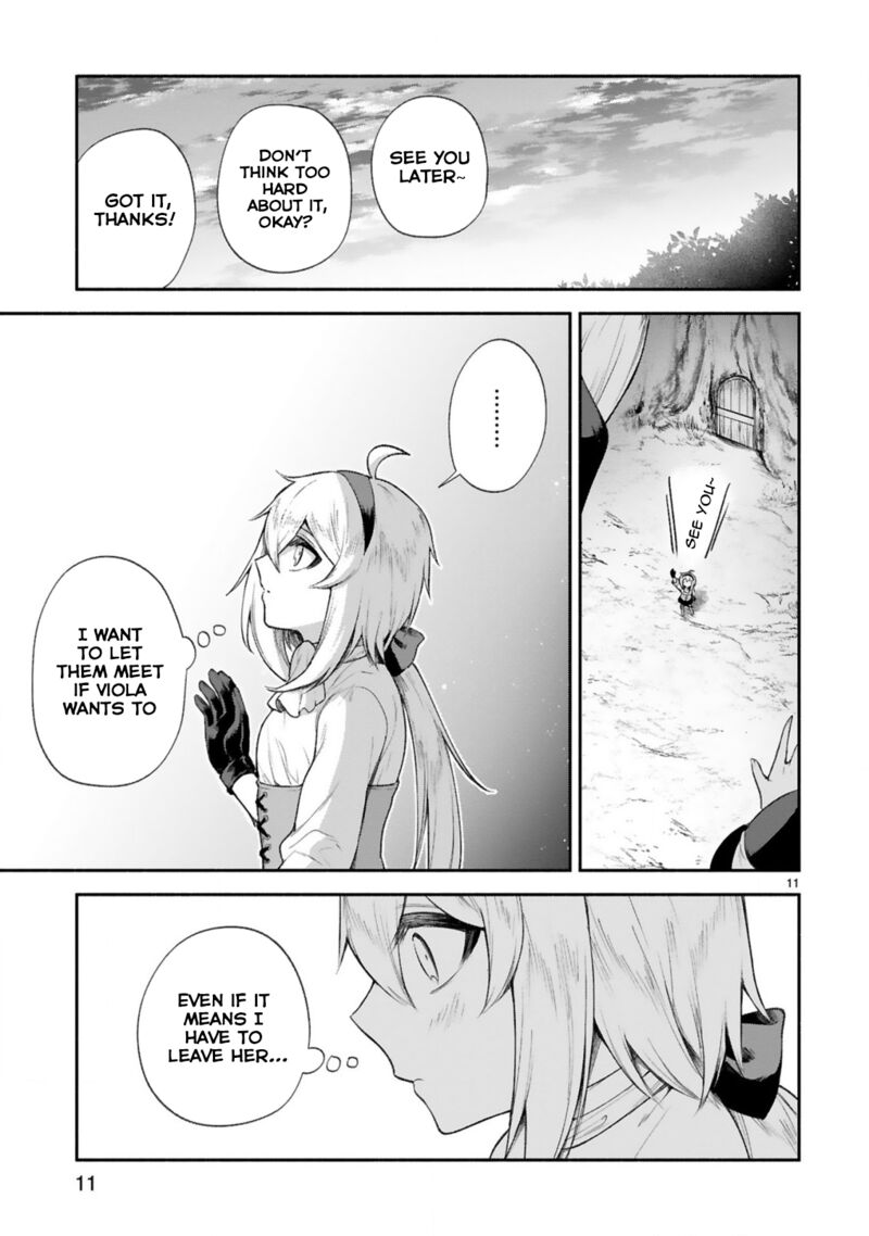 Dekoboko Majo No Oyako Jijou 35 11