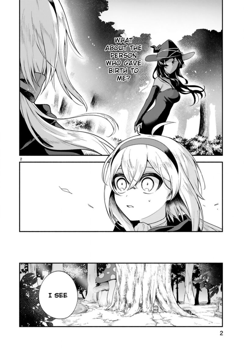 Dekoboko Majo No Oyako Jijou 35 2