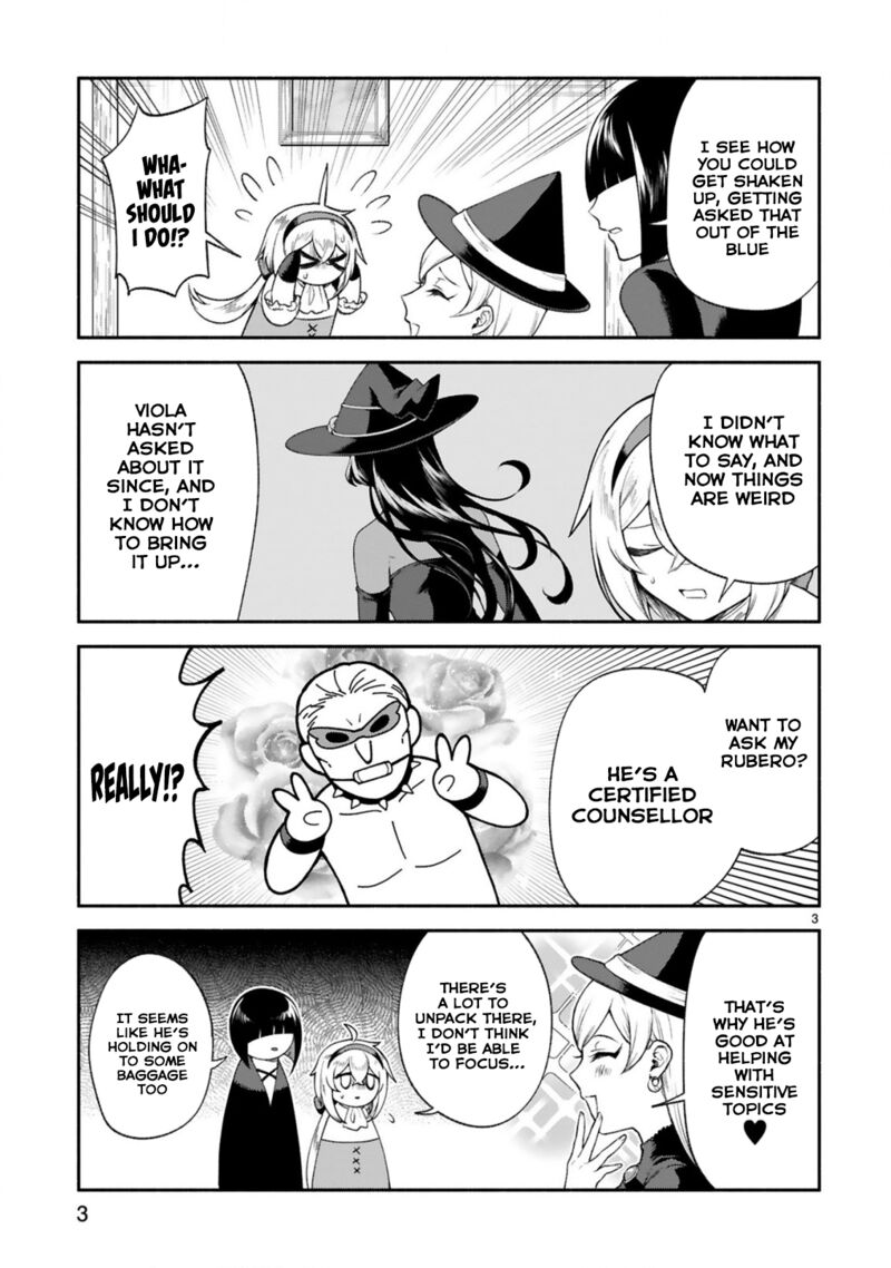 Dekoboko Majo No Oyako Jijou 35 3