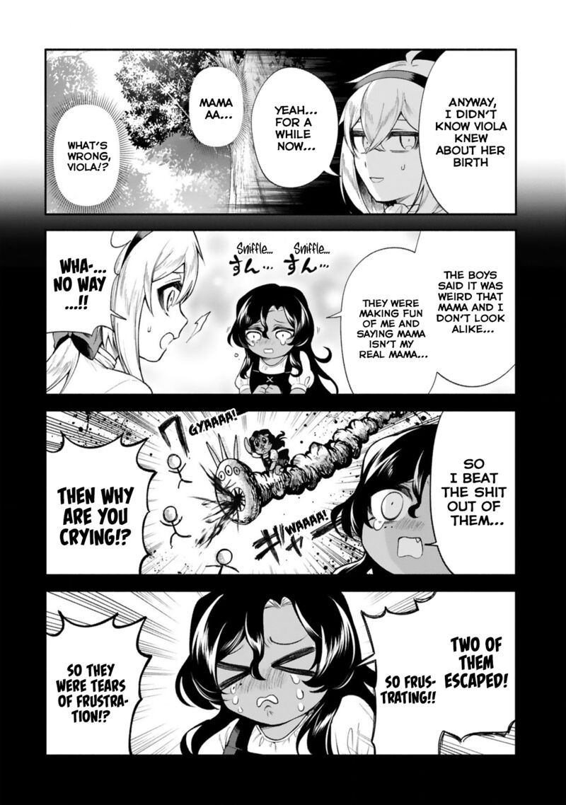 Dekoboko Majo No Oyako Jijou 35 4