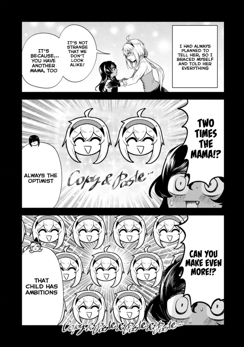 Dekoboko Majo No Oyako Jijou 35 5