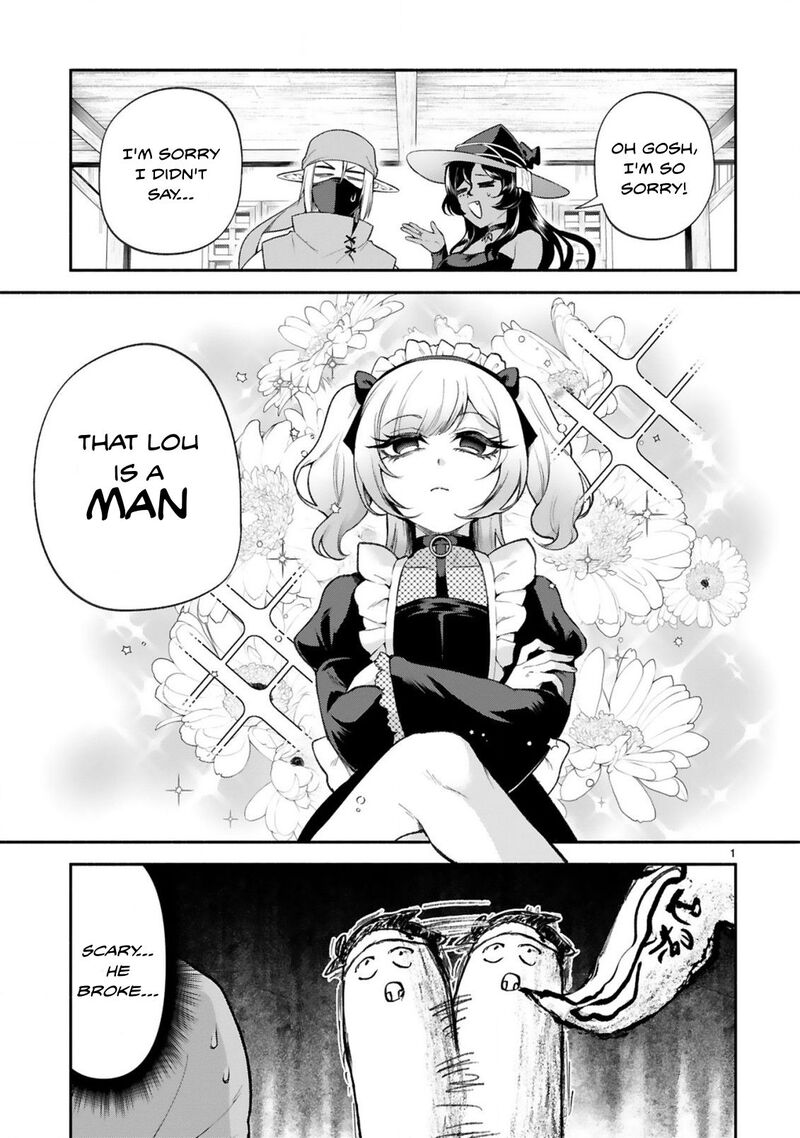 Dekoboko Majo No Oyako Jijou 37 1
