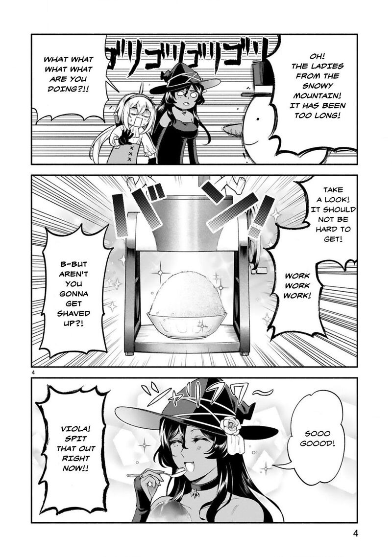 Dekoboko Majo No Oyako Jijou 38 4