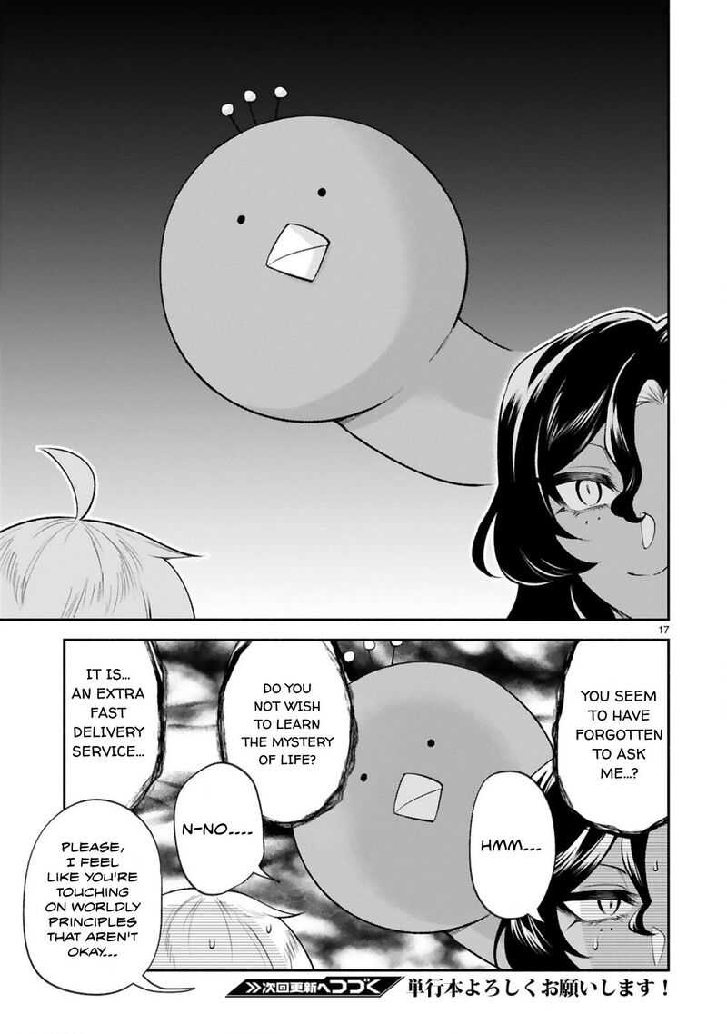 Dekoboko Majo No Oyako Jijou 40 17