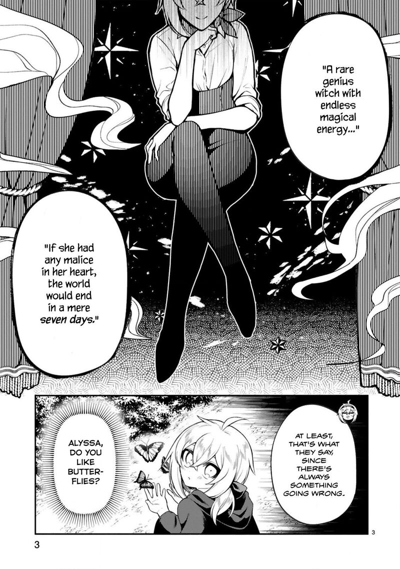Dekoboko Majo No Oyako Jijou 40 3