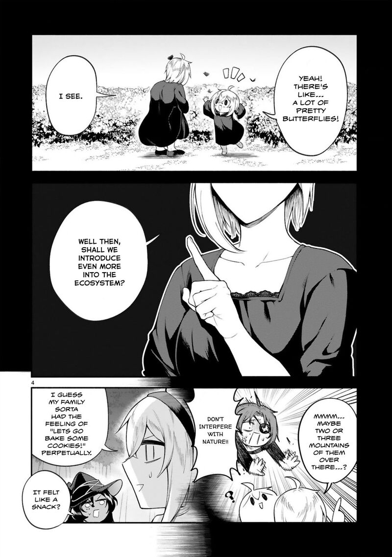 Dekoboko Majo No Oyako Jijou 40 4