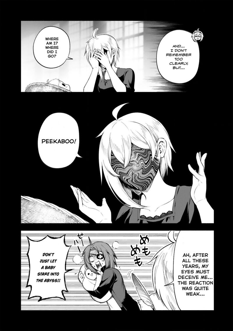 Dekoboko Majo No Oyako Jijou 40 5