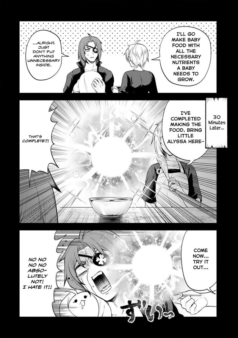 Dekoboko Majo No Oyako Jijou 40 6