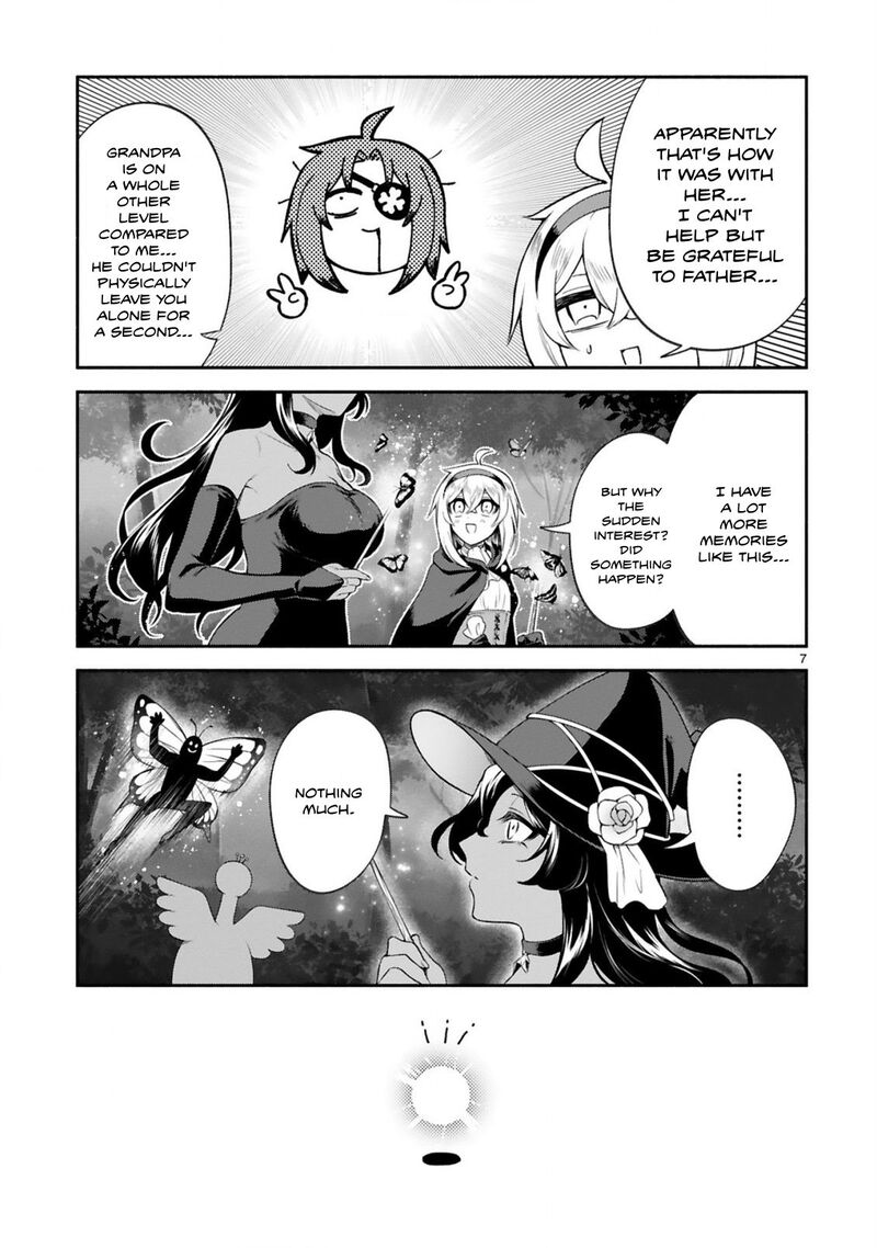 Dekoboko Majo No Oyako Jijou 40 7