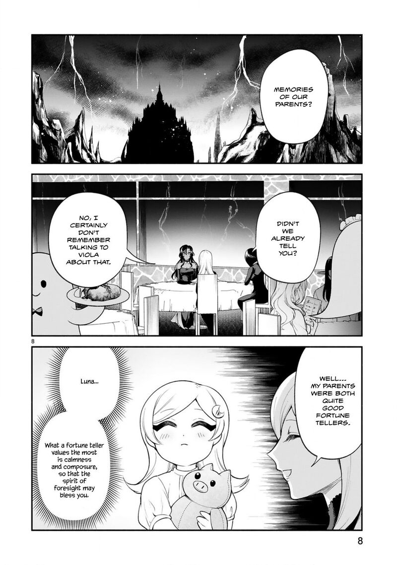 Dekoboko Majo No Oyako Jijou 40 8