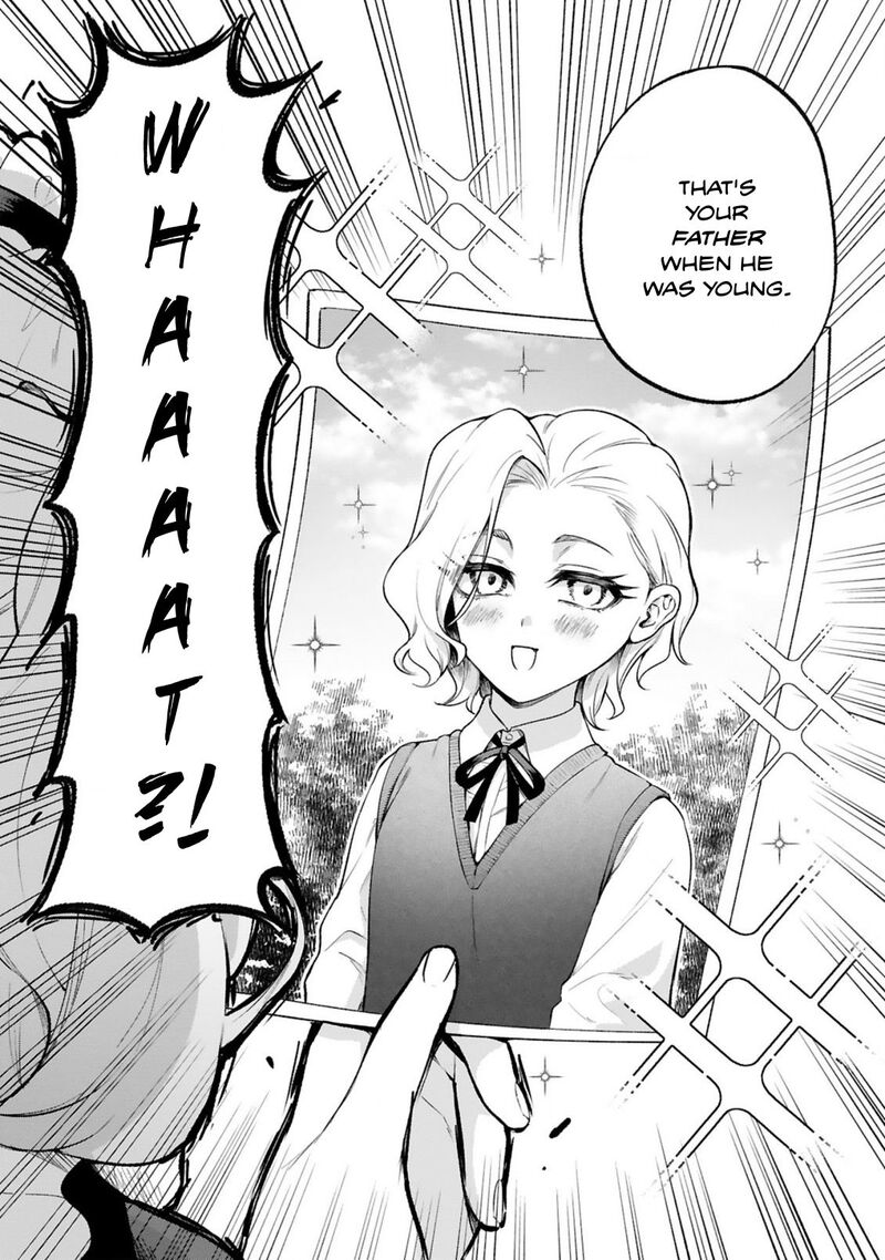 Dekoboko Majo No Oyako Jijou 41 2