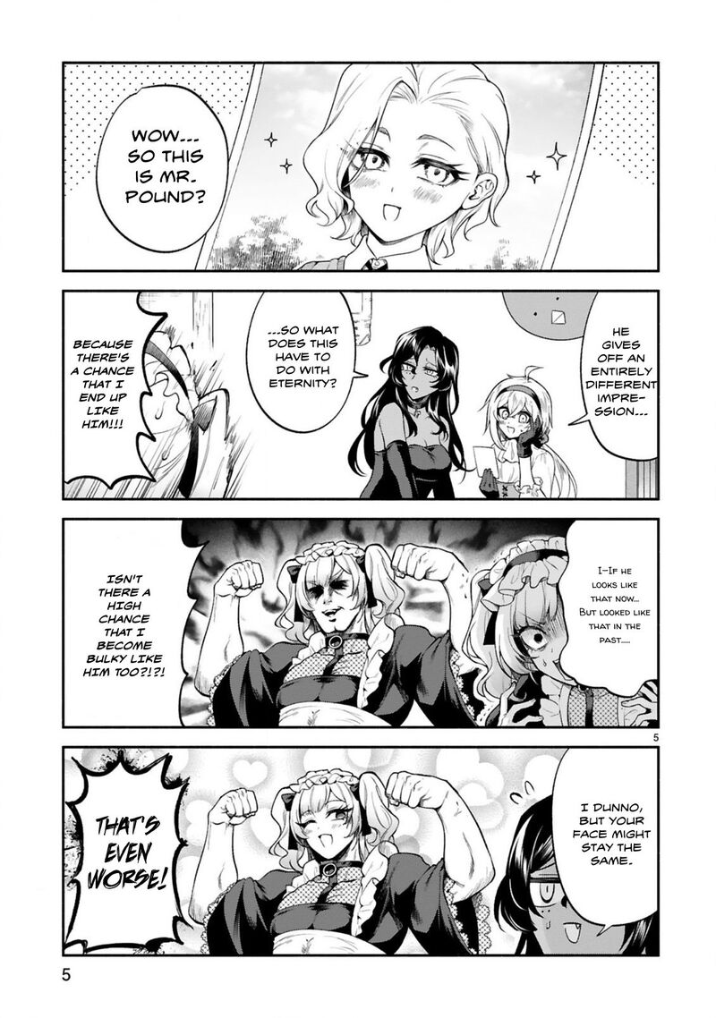 Dekoboko Majo No Oyako Jijou 41 5