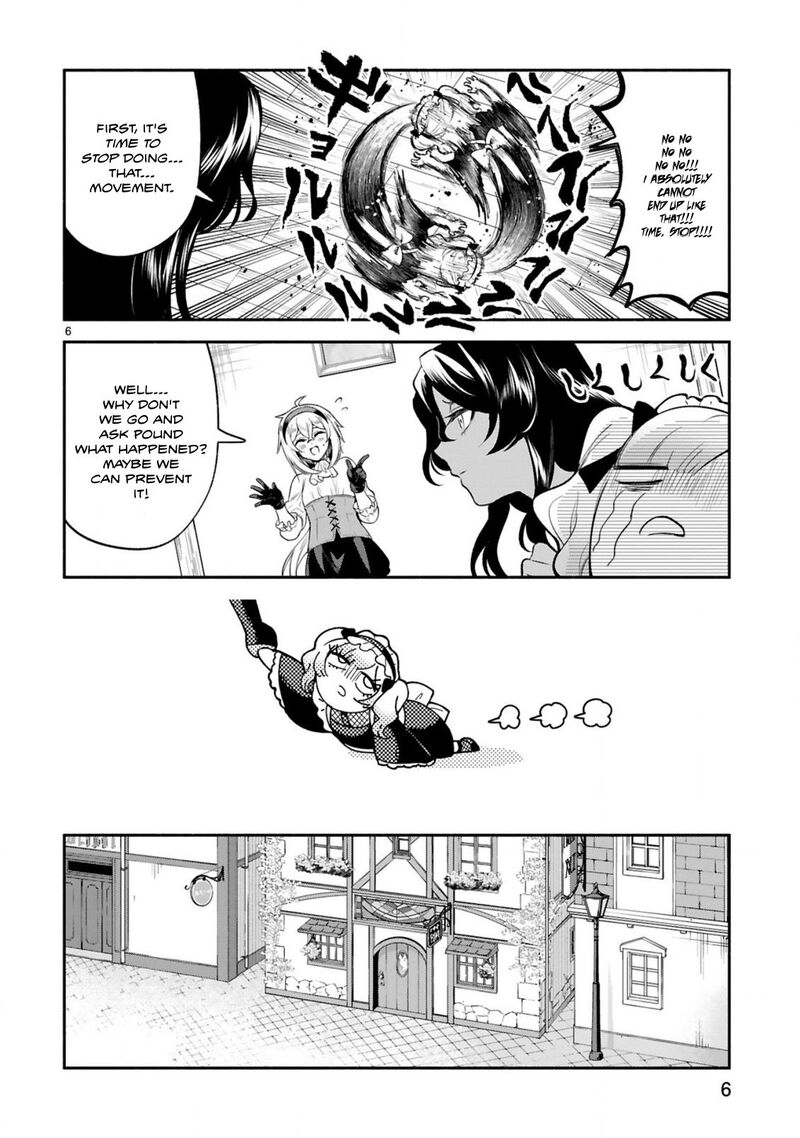 Dekoboko Majo No Oyako Jijou 41 6