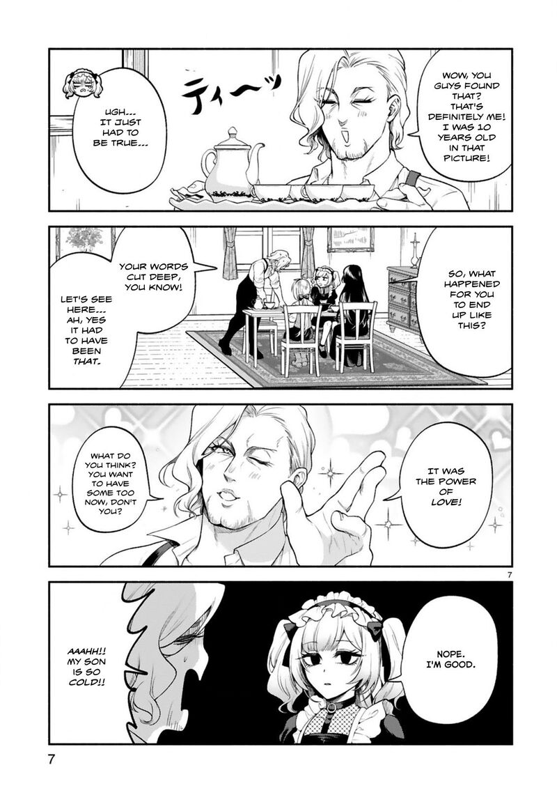 Dekoboko Majo No Oyako Jijou 41 7