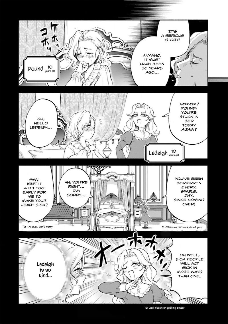 Dekoboko Majo No Oyako Jijou 41 8