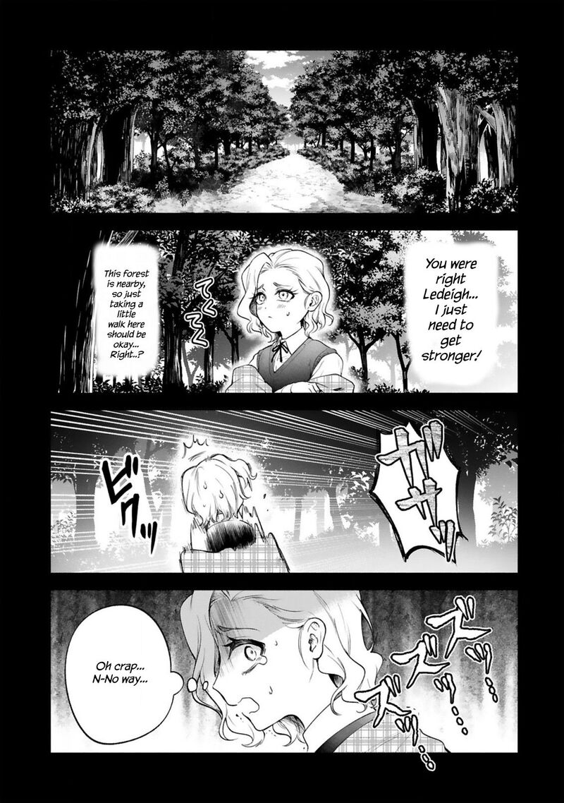 Dekoboko Majo No Oyako Jijou 41 9