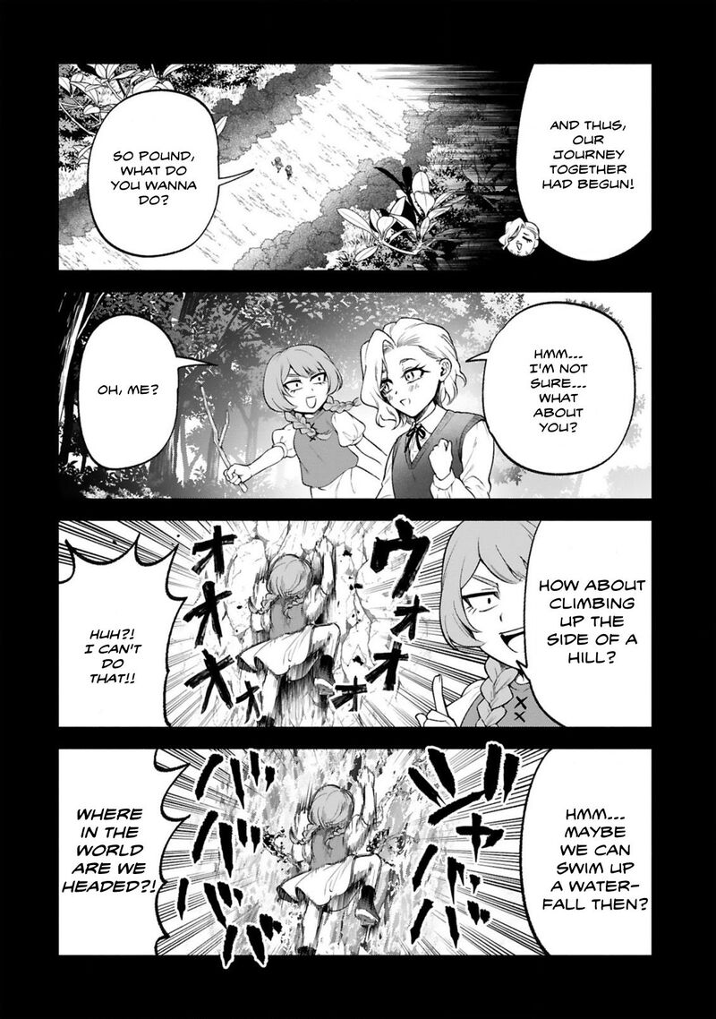 Dekoboko Majo No Oyako Jijou 42 10