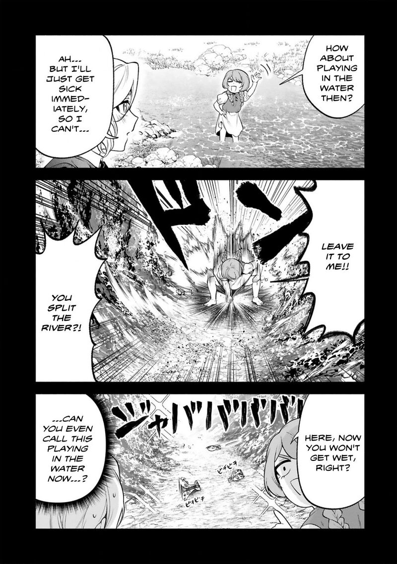 Dekoboko Majo No Oyako Jijou 42 11