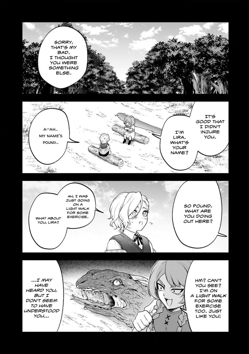 Dekoboko Majo No Oyako Jijou 42 3