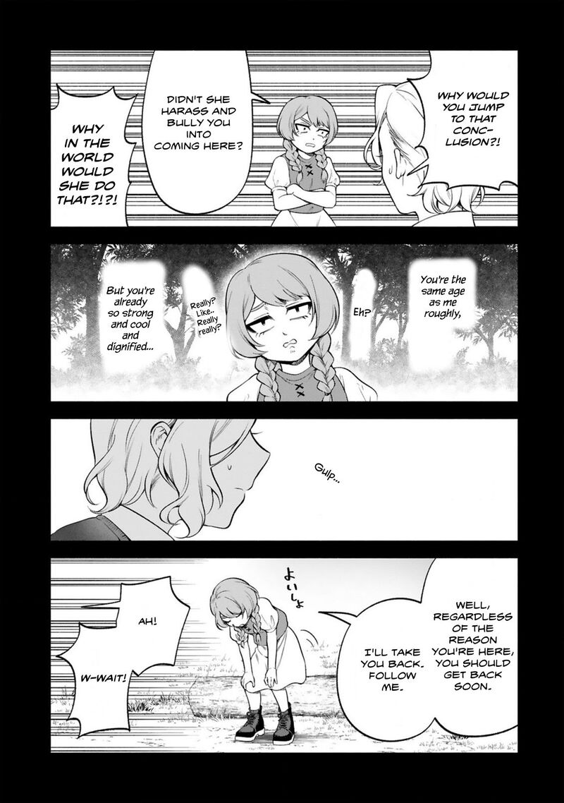 Dekoboko Majo No Oyako Jijou 42 5
