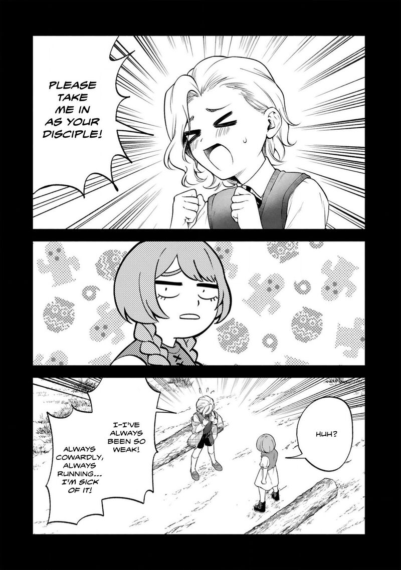 Dekoboko Majo No Oyako Jijou 42 6