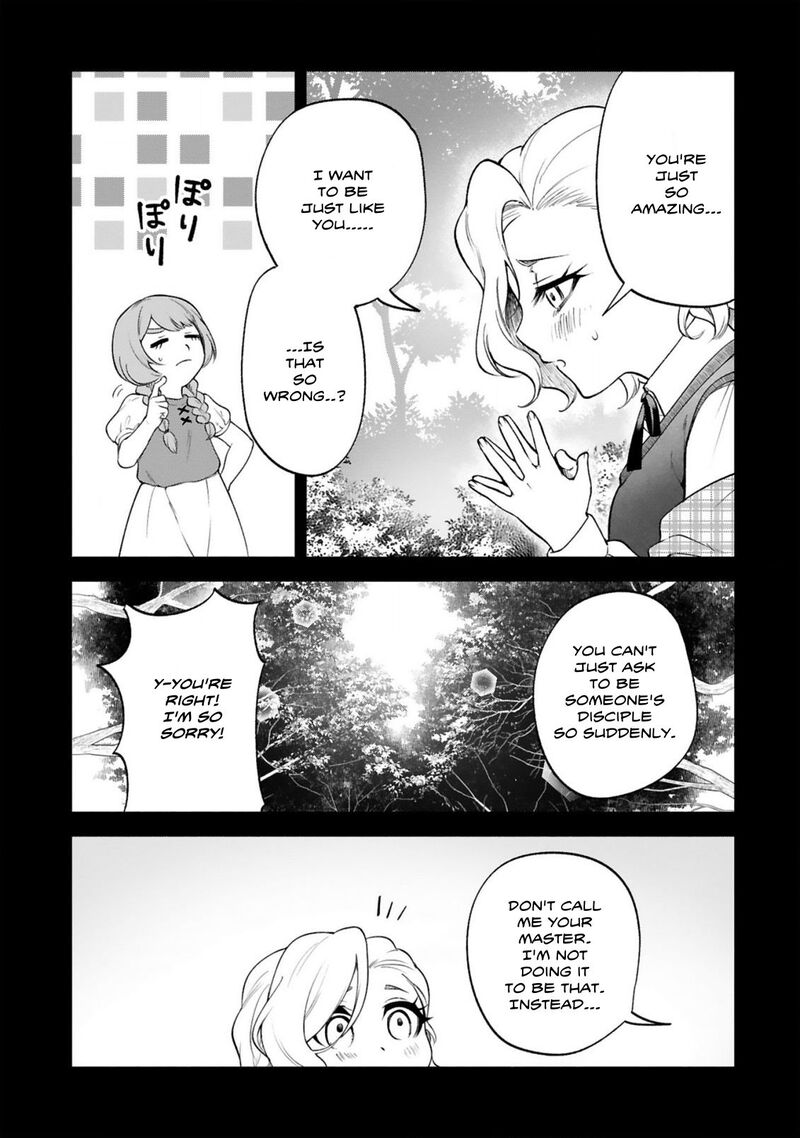 Dekoboko Majo No Oyako Jijou 42 7