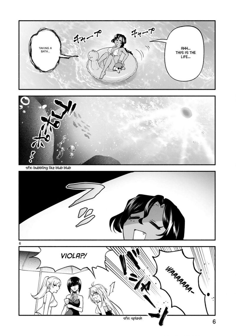 Dekoboko Majo No Oyako Jijou 46 5