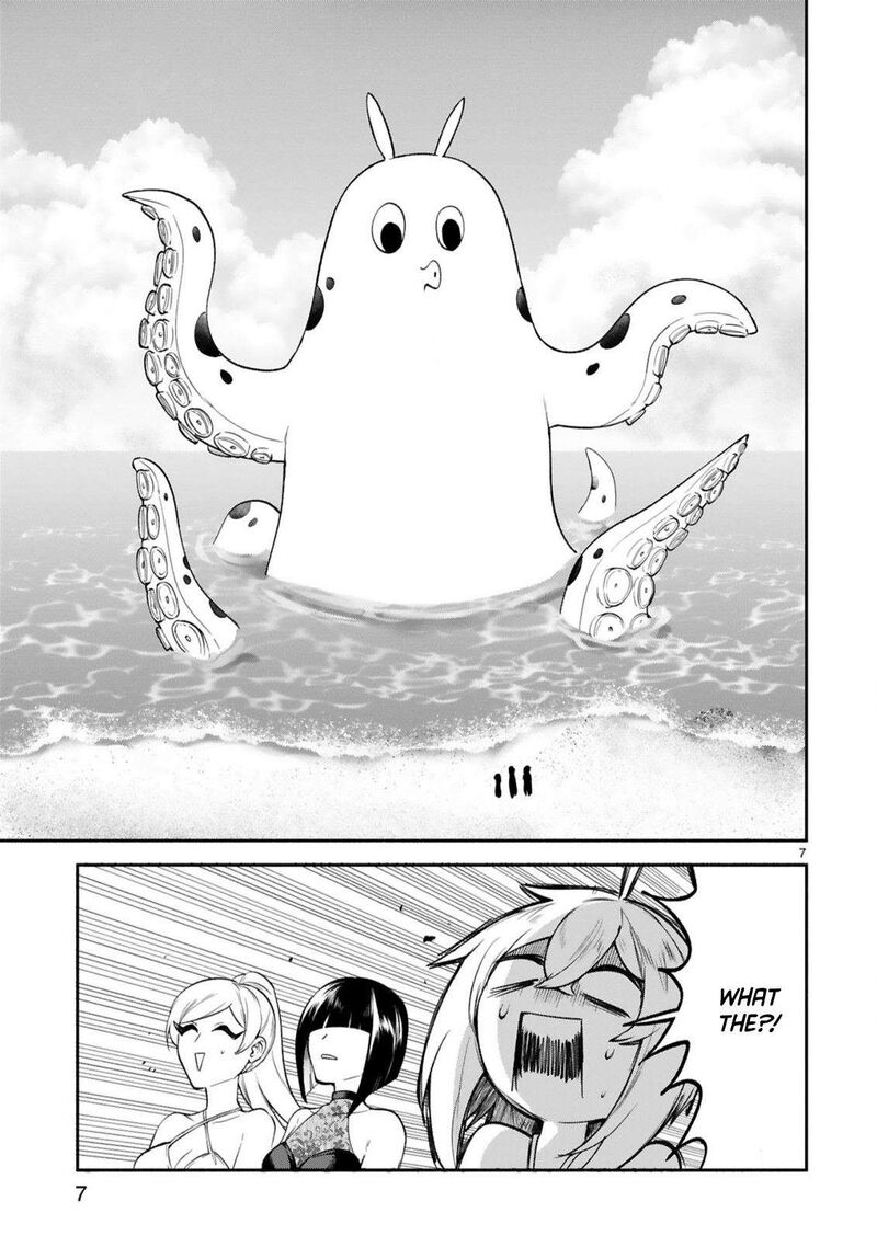 Dekoboko Majo No Oyako Jijou 46 6