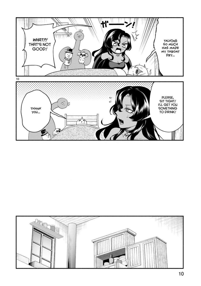 Dekoboko Majo No Oyako Jijou 47 10