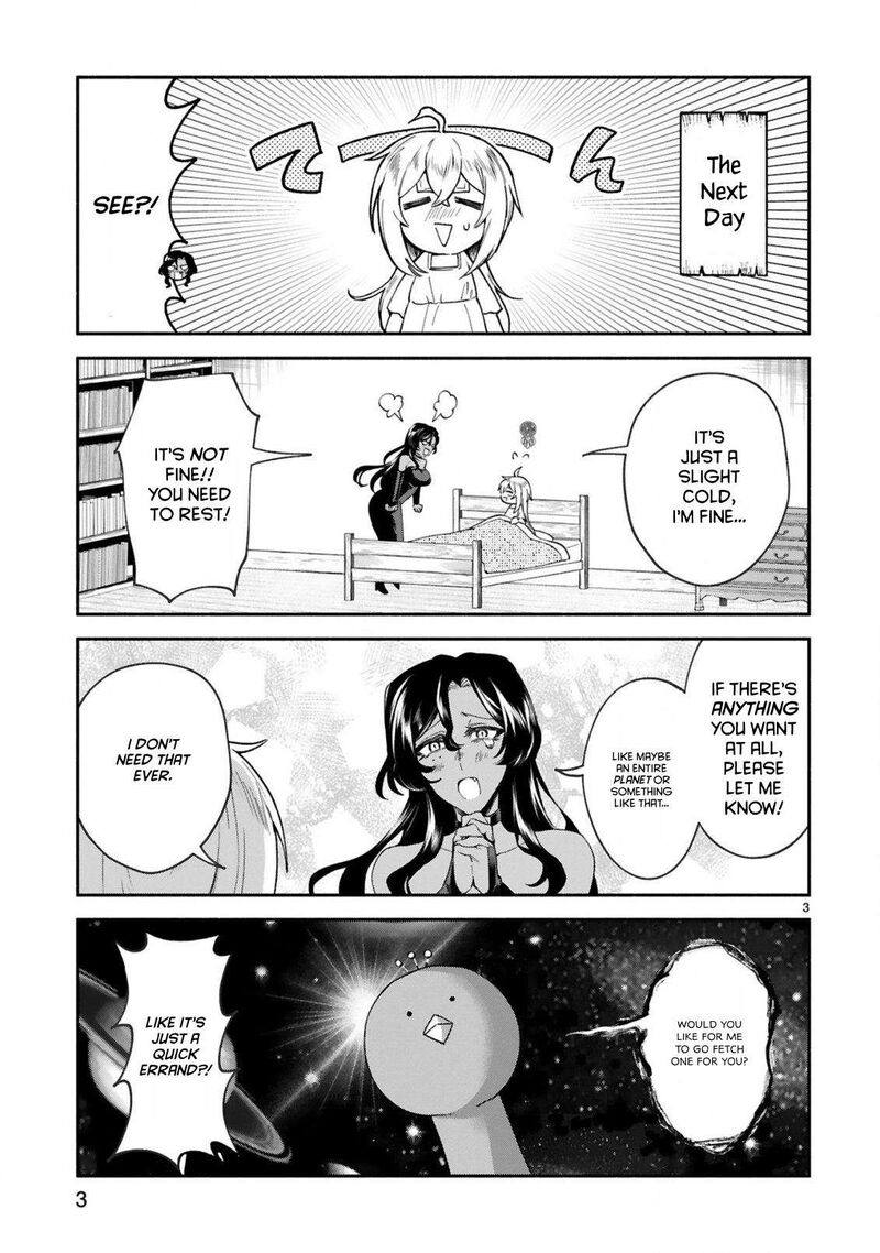 Dekoboko Majo No Oyako Jijou 47 3