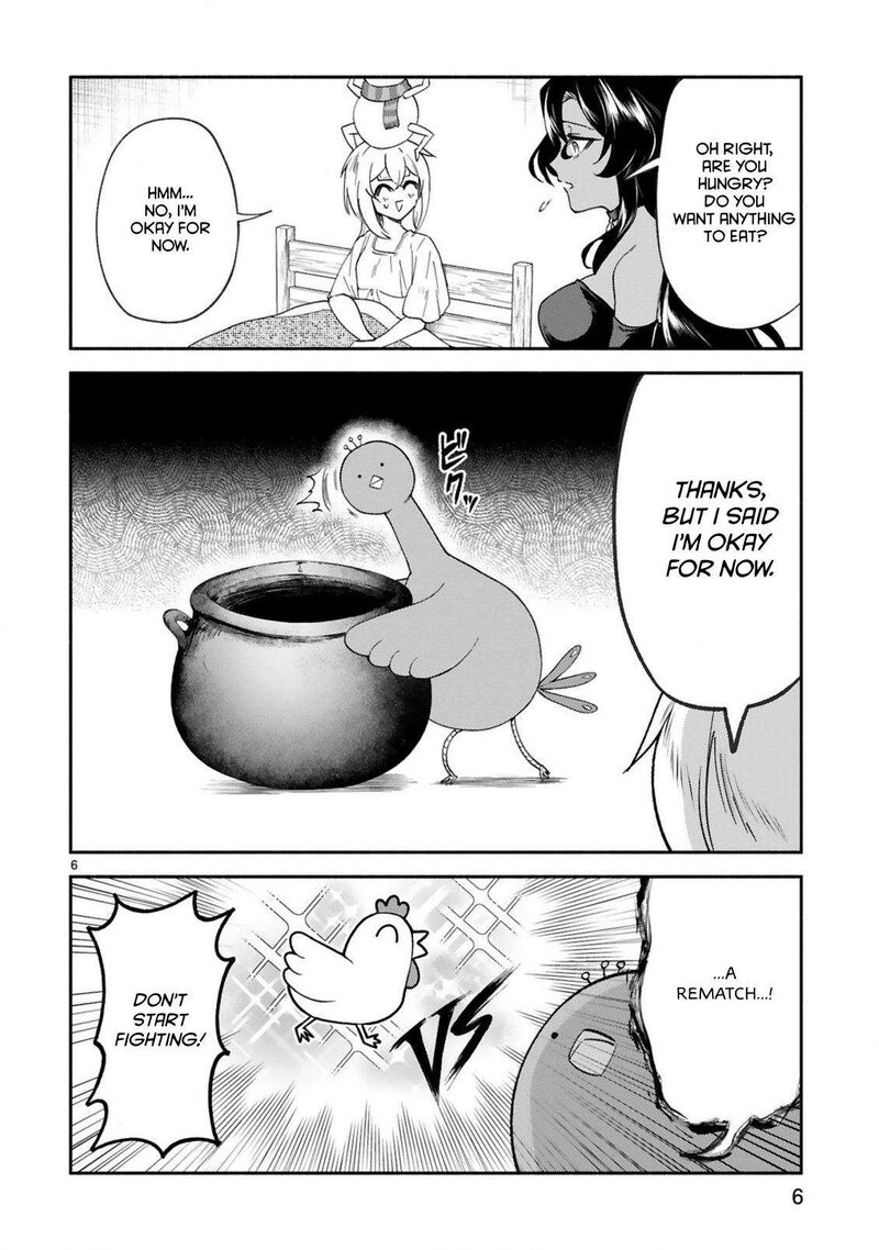 Dekoboko Majo No Oyako Jijou 47 6