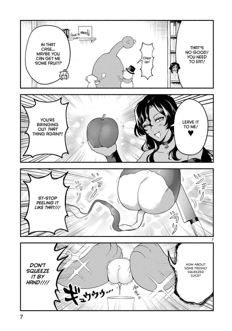 Dekoboko Majo No Oyako Jijou 47 7