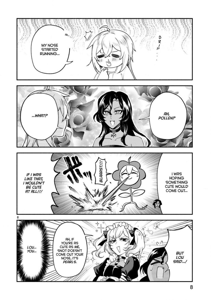 Dekoboko Majo No Oyako Jijou 47 8