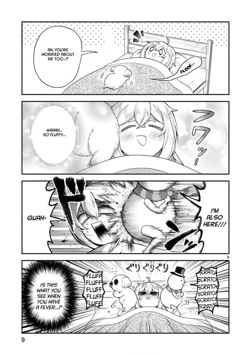 Dekoboko Majo No Oyako Jijou 47 9