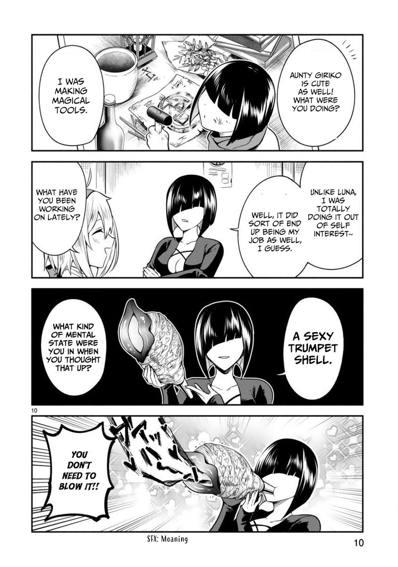 Dekoboko Majo No Oyako Jijou 5 10
