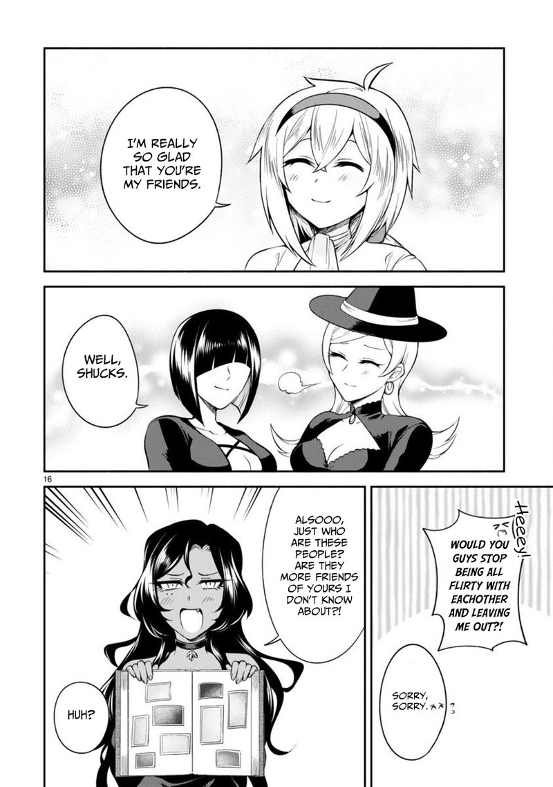 Dekoboko Majo No Oyako Jijou 5 16