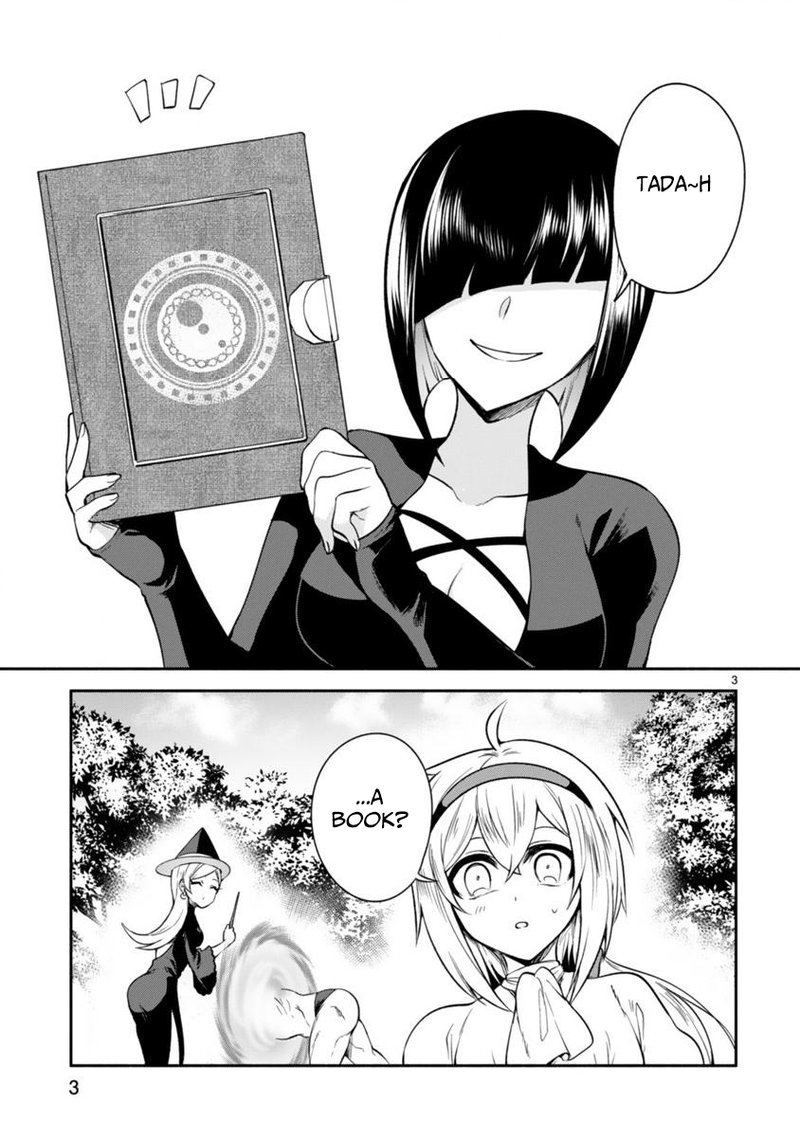 Dekoboko Majo No Oyako Jijou 5 3