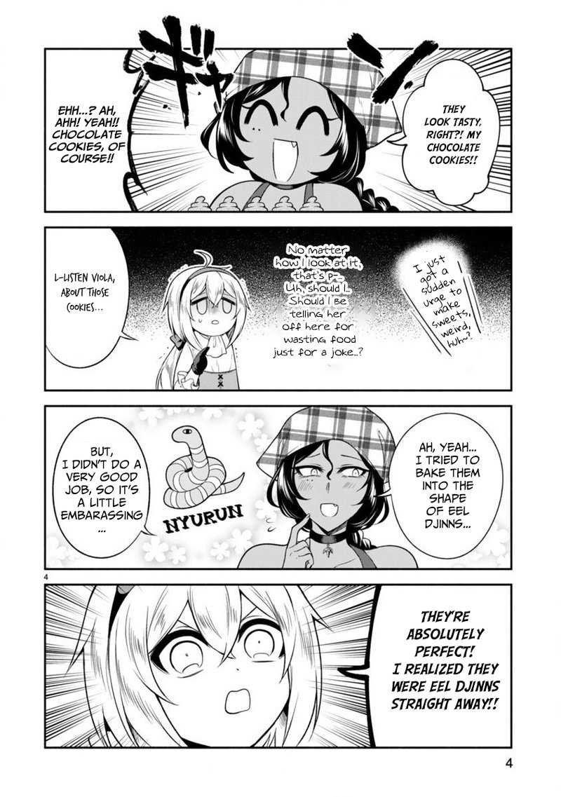 Dekoboko Majo No Oyako Jijou 6 4