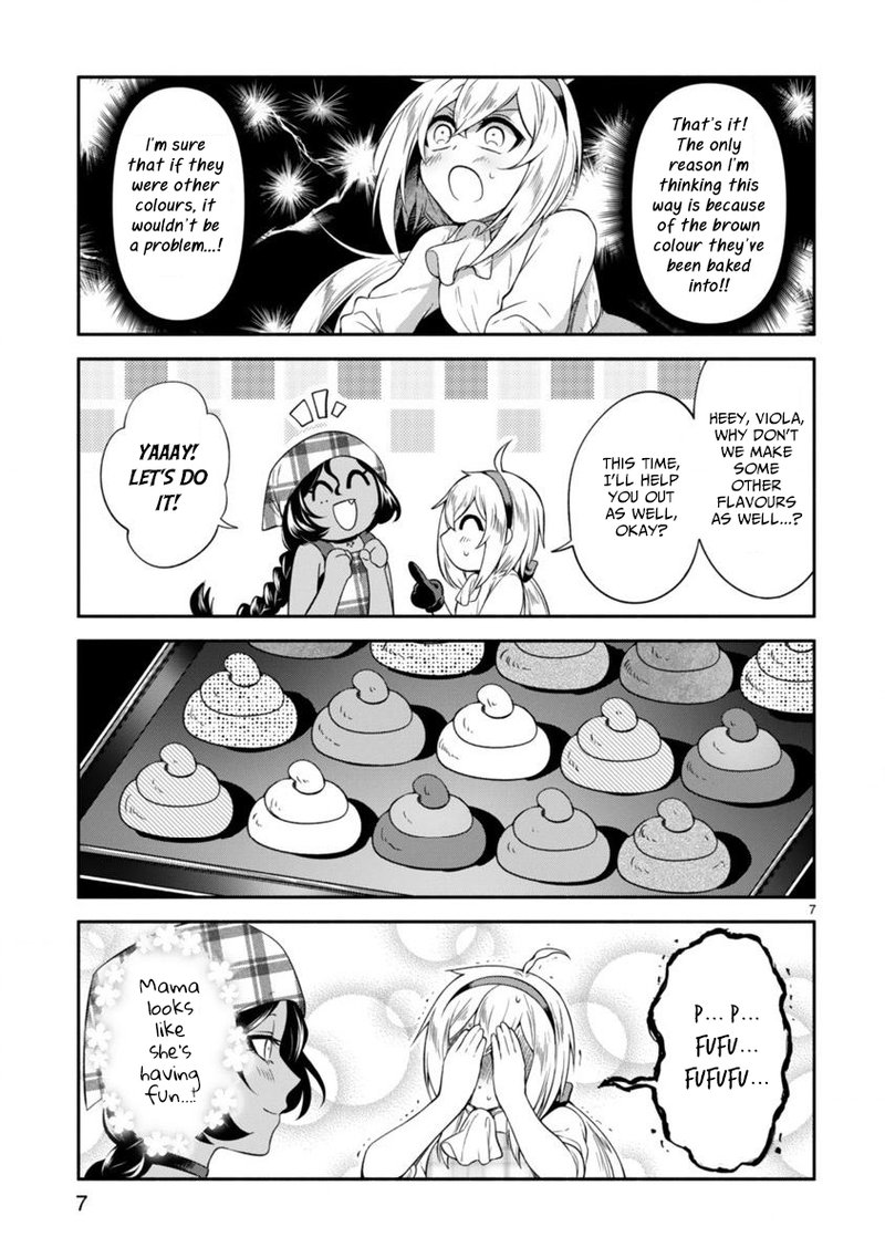 Dekoboko Majo No Oyako Jijou 6 7